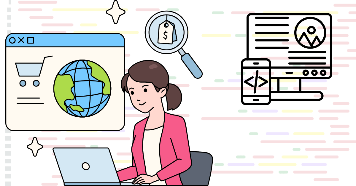 Importance of website for business growth and online presence