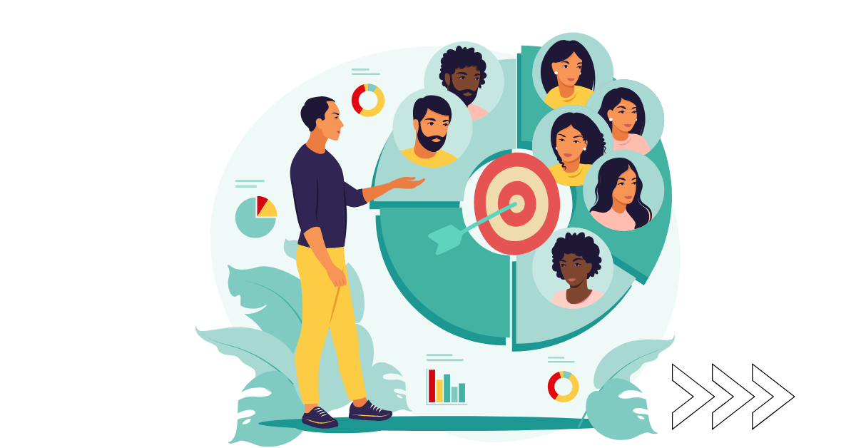 Digital marketing strategies to reach the right audience at the right time