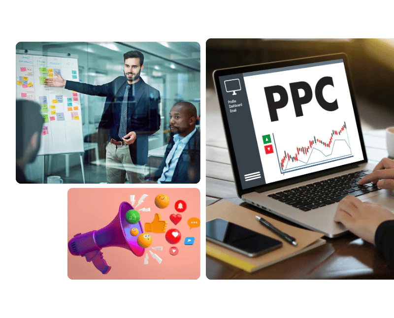 Google & Facebook Ads Management Services