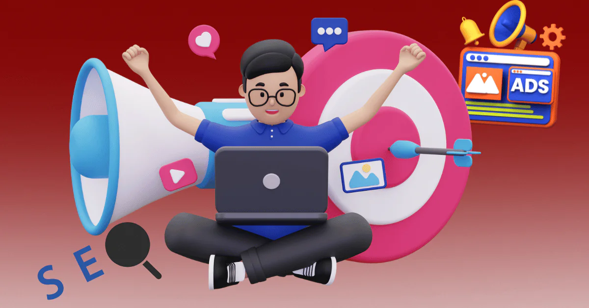 Top Digital Marketing Agency