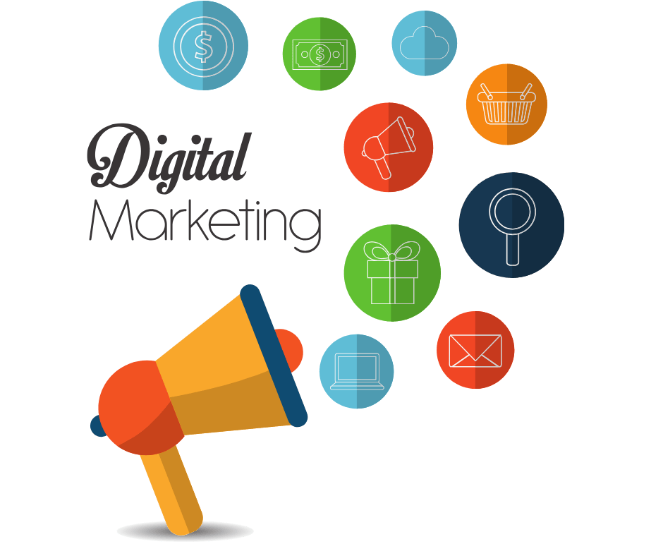 Digital Marketing services zirakpur