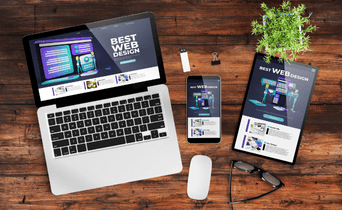 Website Designing Services