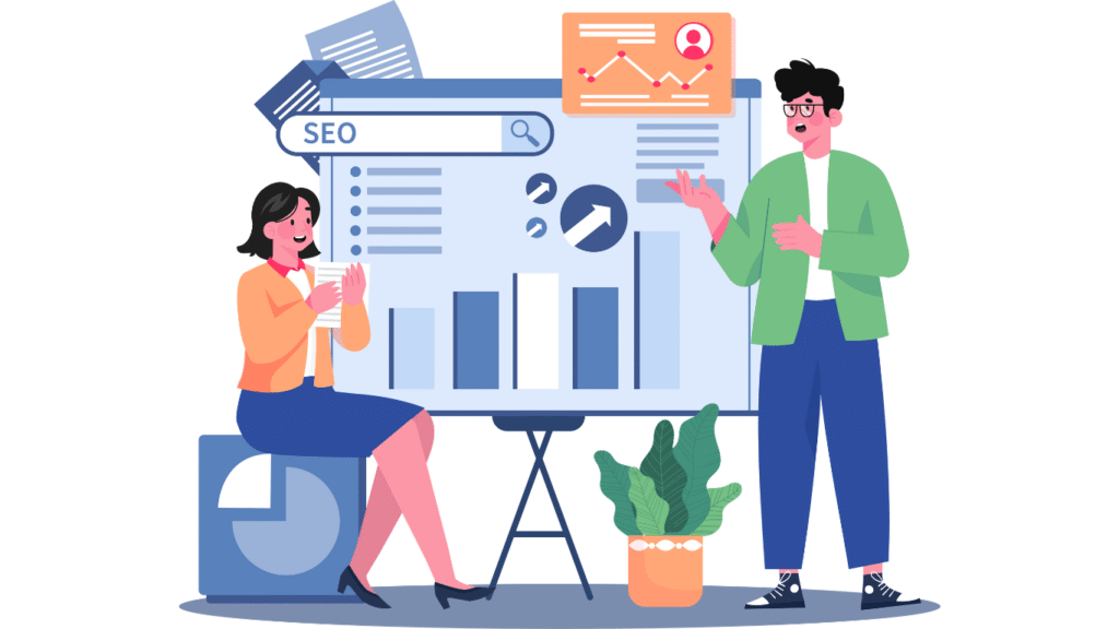 SEO Company in Zirakpur