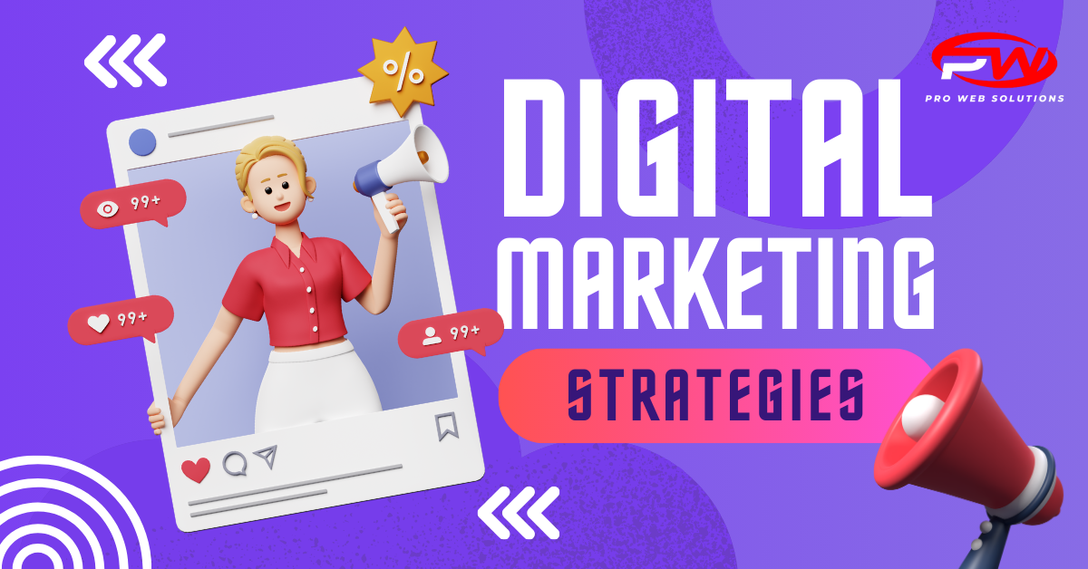 Essential Digital Marketing Types and Strategies for Small Businesses