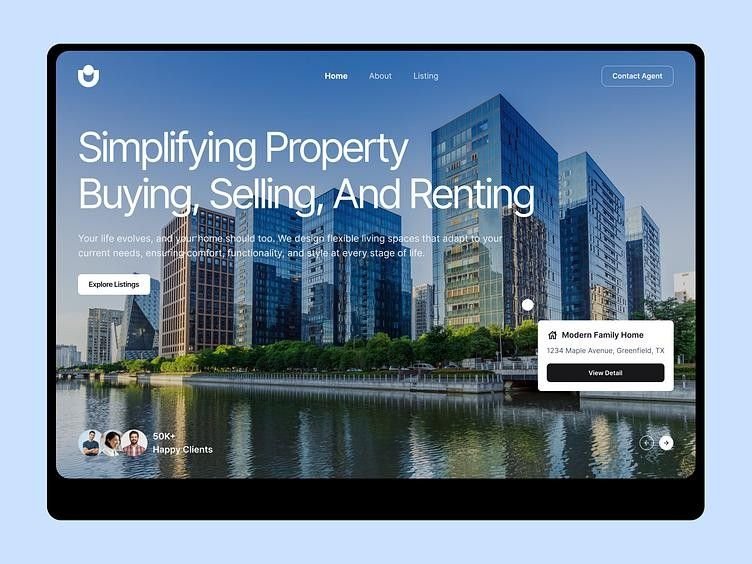 RealEstate